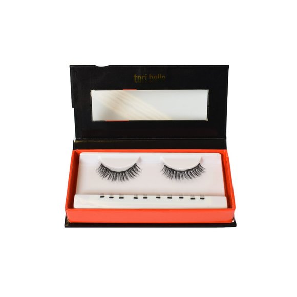 NEW! 9 TO 5 Magnetic Lash & Liner Bundle - Picture 6 of 8